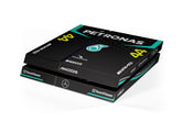 "Mercedes F1 2023" Kit Adhesivos PS4 Fat